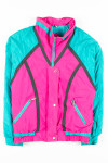 90s Winter Jacket 13522