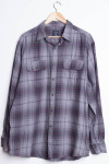 Vintage Flannel Shirt 1345