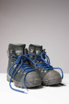 Montrail Hiking Boots