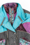 90s Winter Jacket 13568