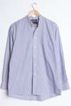 Vintage Button Up Shirt 1209