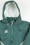 90s Winter Jacket 13509