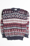 80s Sweater 1251