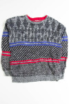 80s Sweater 1252