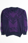 80s Sweater 1300