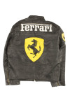 Ferrari Motorcycle Jacket