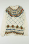 80s Sweater 1043