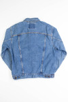 Vintage Denim Jacket 419