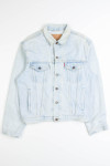 Vintage Denim Jacket 421