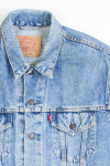 Vintage Denim Jacket 424