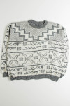 80s Sweater 1264