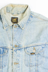 Vintage Denim Jacket 428