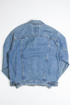 Vintage Denim Jacket 491