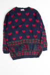 80s Sweater 1218