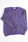 80s Sweater 1269