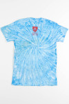 Splash Bash Tie Dye Tee