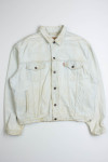 Vintage Denim Jacket 467