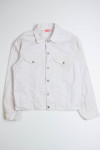 Vintage Denim Jacket 468