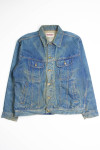 Vintage Denim Jacket 449