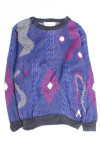 80s Sweater 1374