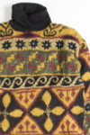 80s Sweater 1179