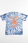 Peace, Love Tie Dye Tee 1