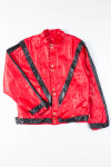 Moonwalker Chiller Costume Jacket