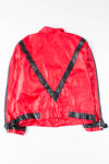 Moonwalker Chiller Costume Jacket