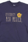 University of New Mexico Tee