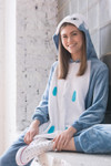 Owl Onesie Pajamas