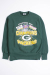 Superbowl XXXI Sweatshirt