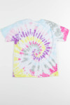 Art Club Tie Dye Tee