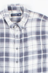 Vintage Flannel Shirt 1468