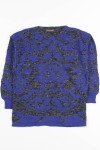 80s Sweater 1496