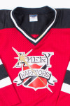 Amery Warriors Vintage Jersey