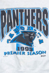 95 Panthers Vintage Sweatshirt