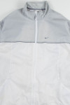 Oversized Nike Windbreaker (XXL)