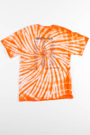 Monster Bash Tie Dye Tee