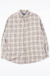 Vintage Flannel Shirt 1479