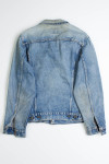 Vintage Denim Jacket 481
