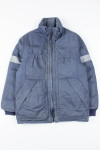 Snohawk Reflective Vintage Jacket