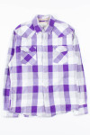 Vintage Flannel Shirt 1451