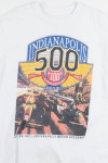 Indianapolis 500 Anniversary Tee