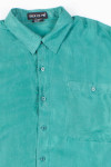 Vintage Silk Shirt 179