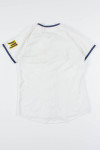 Vintage Icchu Baseball Jersey