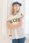 Vintage Icchu Baseball Jersey