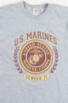 U.S. Marines Tee