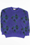 80s Sweater 1474