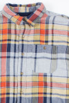 Vintage Flannel Shirt 1511