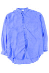 Vintage Silk Shirt 137